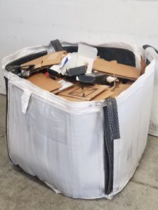 Cardboard Recycling Pickup Services for Offices & Commercial Businesses